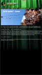 Mobile Screenshot of crocodile-princess.de